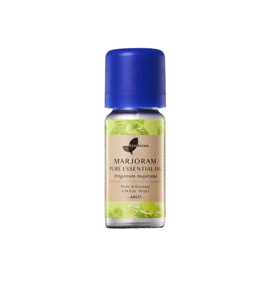 Easearoma Marjoram Pure Essential Oil 10ml German Aromatherapy