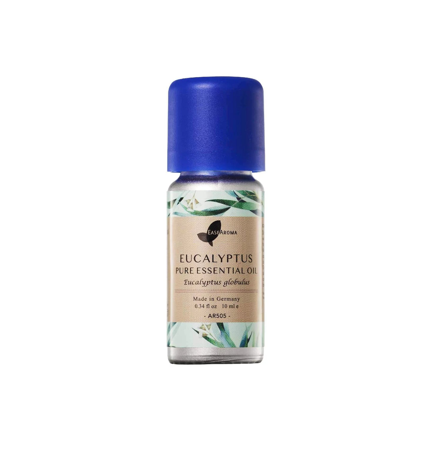 Easearoma Eucalyptus Pure Essential Oil German Aromatherapy