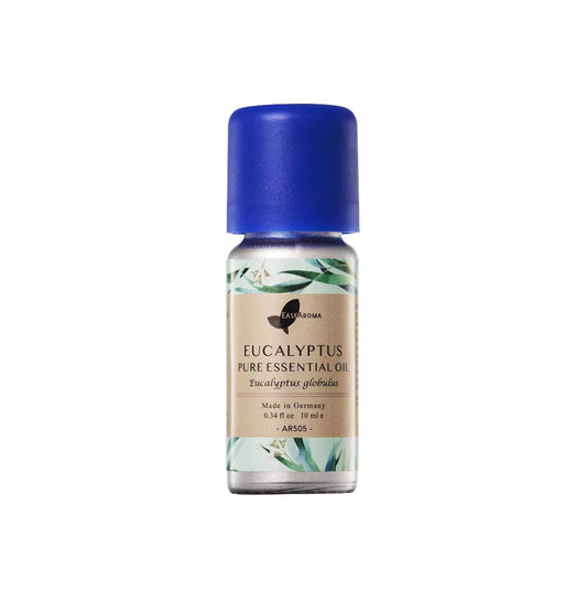 Easearoma Eucalyptus Pure Essential Oil German Aromatherapy