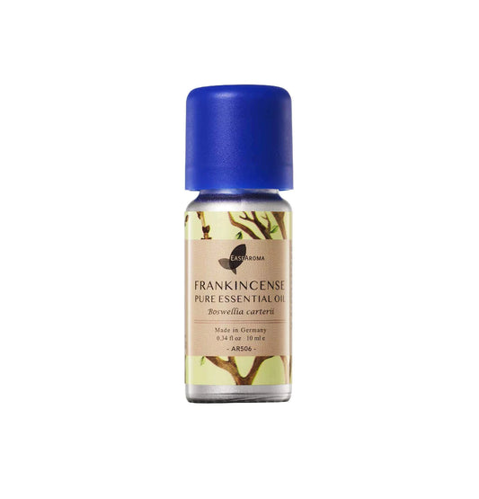 Easearoma Frankincense Pure Essential Oil 10ml German Aromatherapy