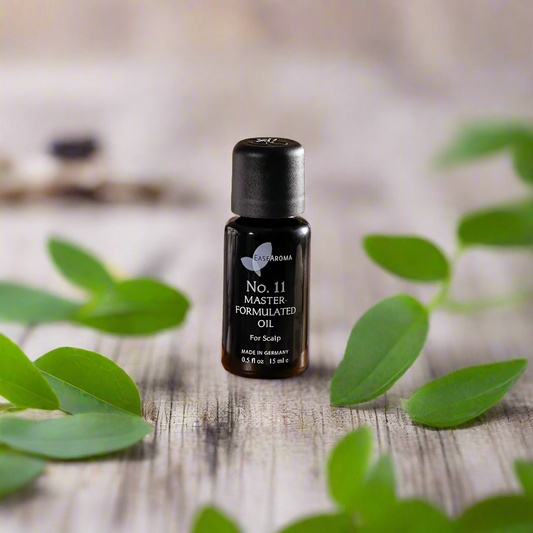 For Scalp Health