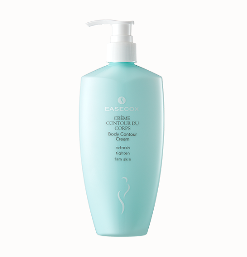 EaseShape French Tecnology Creme Contour Du Corps Body Contour Cream 250ml e 8.3 fl.oz