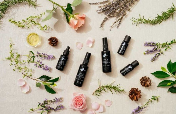 Master Series Essential Oil