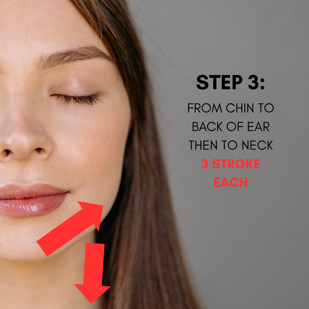 Gua Sha Massage Comb for Scalp & Body - Relieve Tension & Improve Circulation Perfect for Relaxation & Wellness