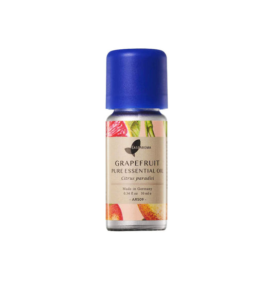 Easearoma Grapefruit Pure Essential Oil 10ml German Aromatherapy