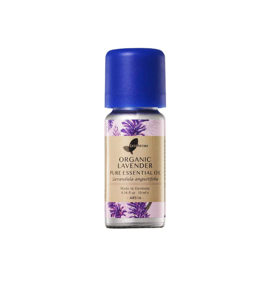 Easearoma Manuka Pure Essential Oil 10ml German Aromatherapy