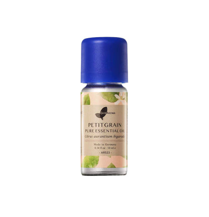 Easearoma Petitgrain Pure Essential Oil German Aromatherapy