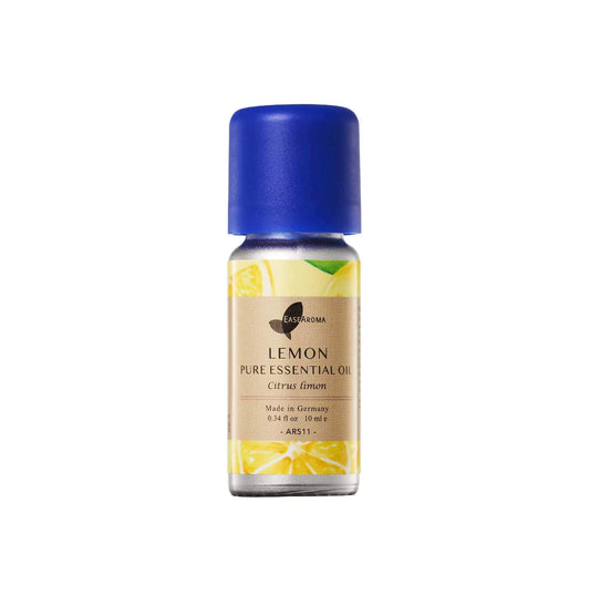 Easearoma Lemon Pure Essential Oil German Aromatherapy
