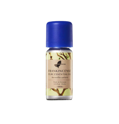 Easearoma Frankincense Pure Essential Oil 10ml German Aromatherapy