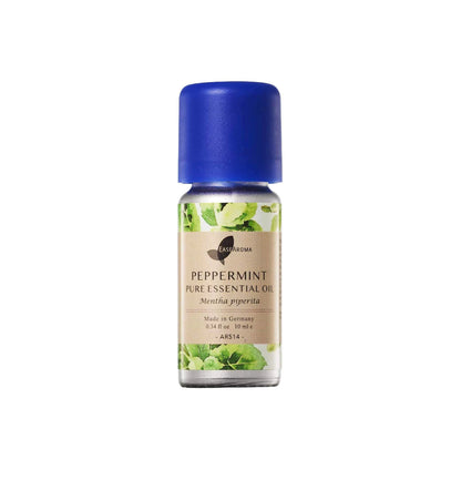 Easearoma Peppermint Pure Essential Oil German Aromatherapy