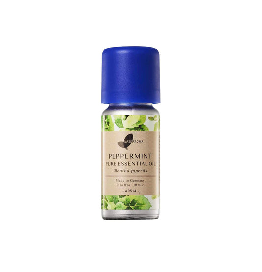 Easearoma Peppermint Pure Essential Oil German Aromatherapy