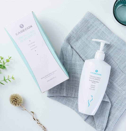 EaseShape French Tecnology Body Multi-effect Serum