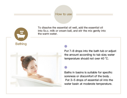 Easearoma Grape Seed Oil with Vitamin E Base Oil Mild and Light Effect 500ml